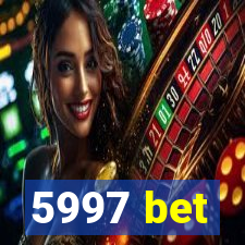 5997 bet